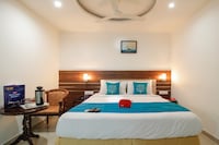 OYO Hotel Swagath Grand